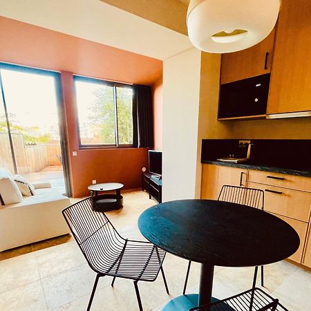 Les Suites D'Angouleme - Proche Gare Et Centre Ville - Haut De Gamme Exterior foto